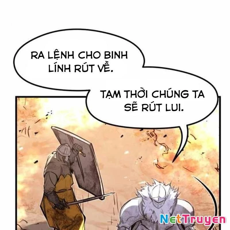 Mỗi Lính Đánh Thuê Trở Về Đều Có Một Kế Hoạch Chapter 40 - 201