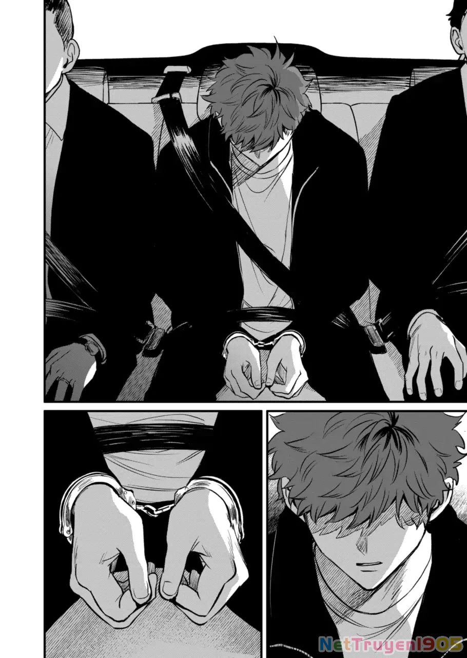 Sát Nhân Biết Yêu Chapter 35 - 4
