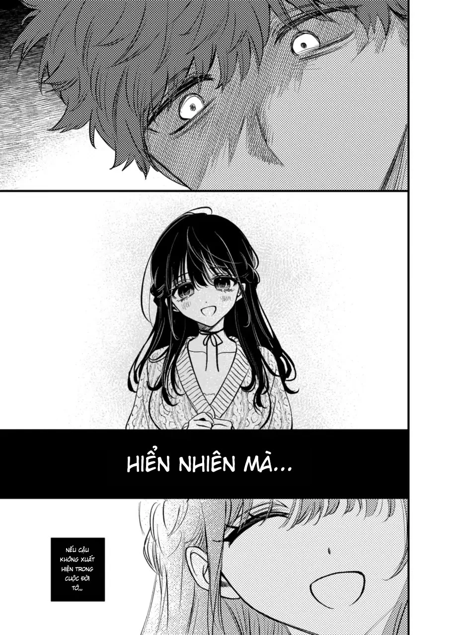 Sát Nhân Biết Yêu Chapter 35 - 9