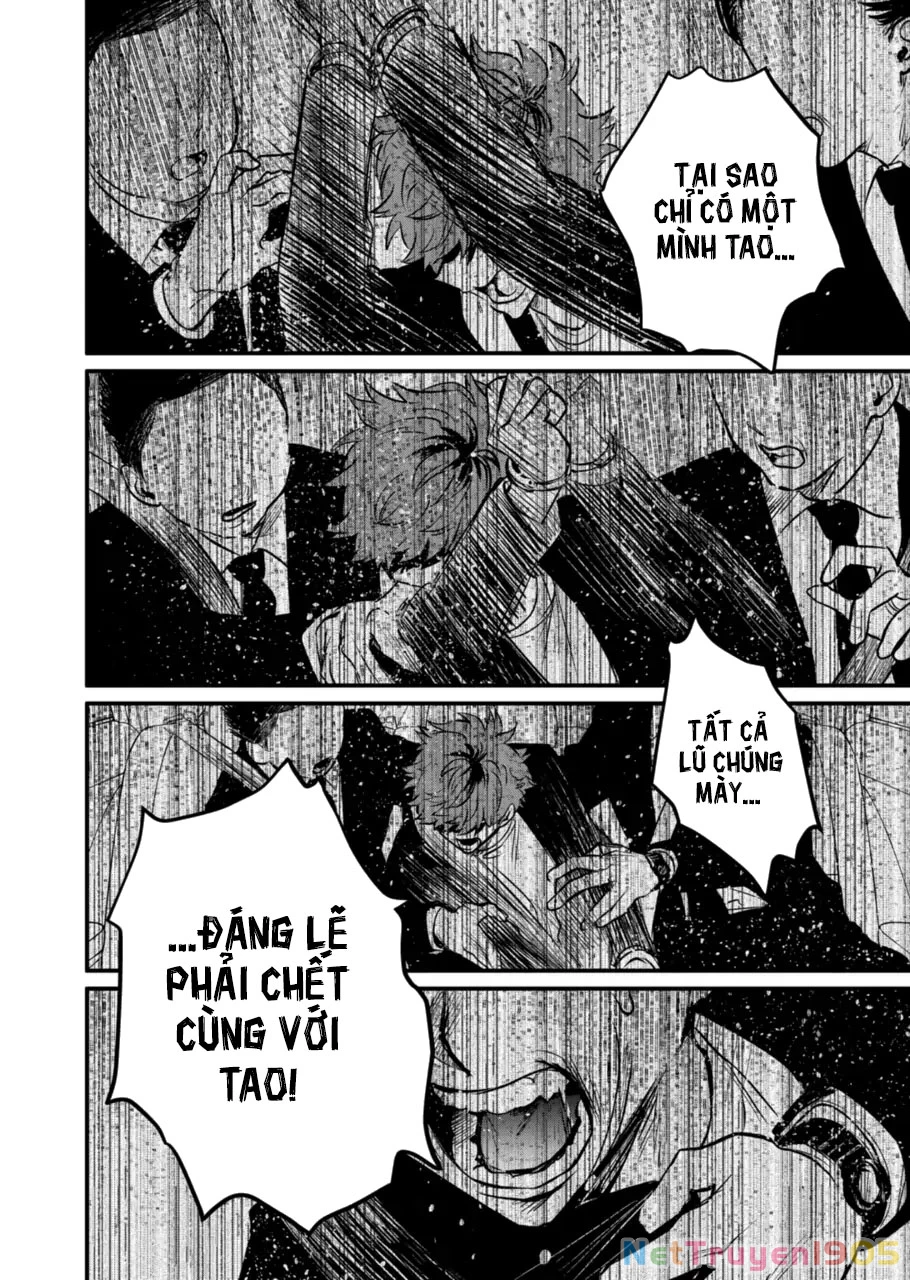 Sát Nhân Biết Yêu Chapter 35 - 16
