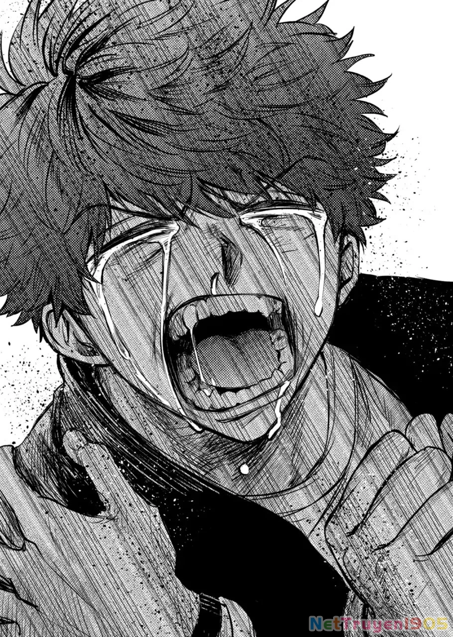 Sát Nhân Biết Yêu Chapter 35 - 17
