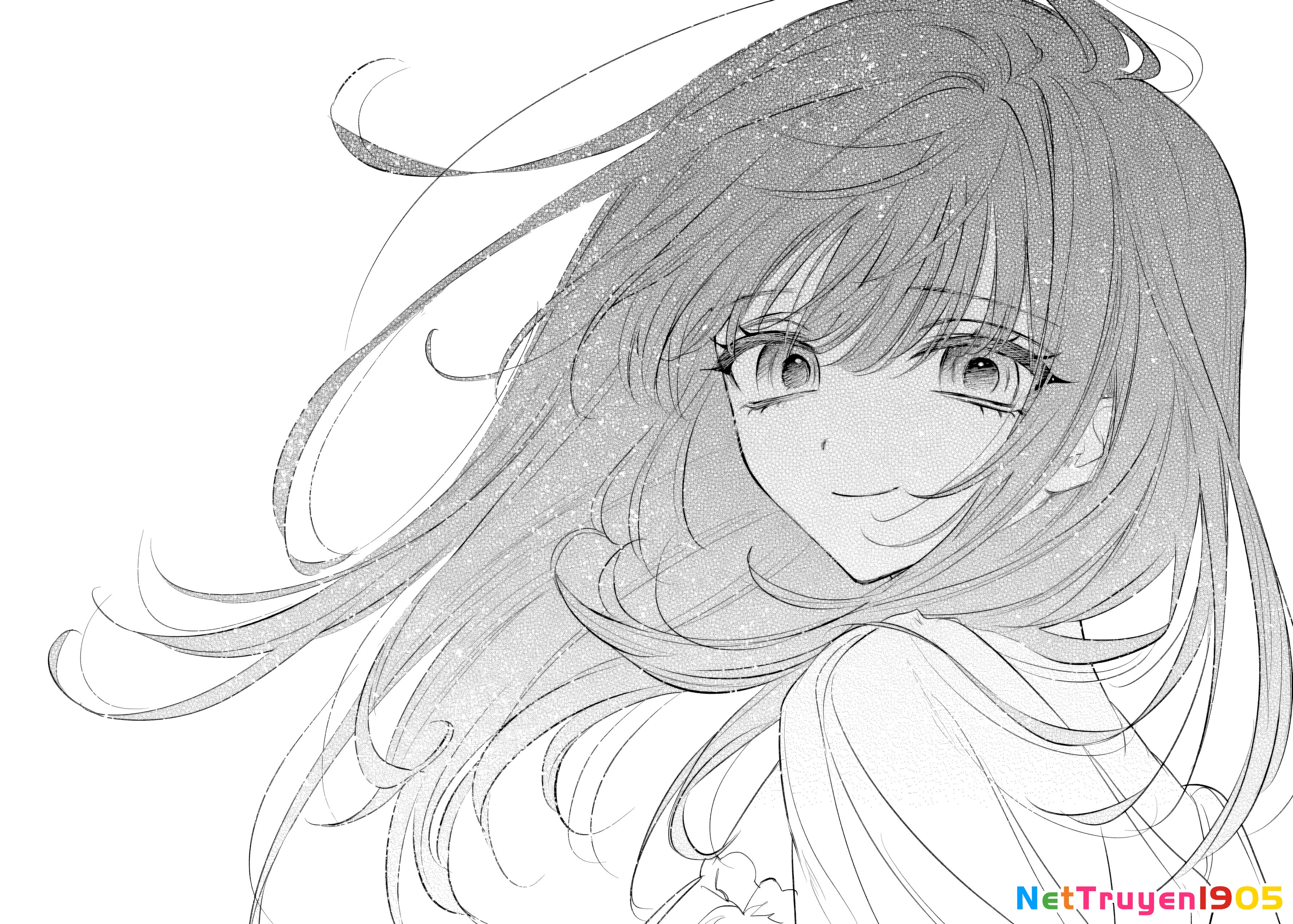 Sát Nhân Biết Yêu Chapter 35 - 18