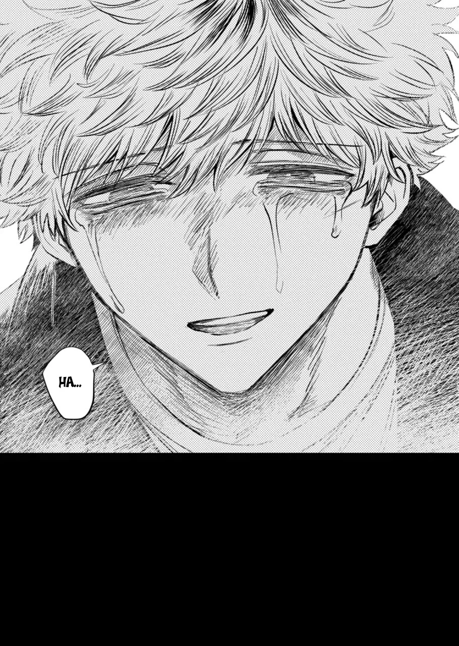 Sát Nhân Biết Yêu Chapter 35 - 21