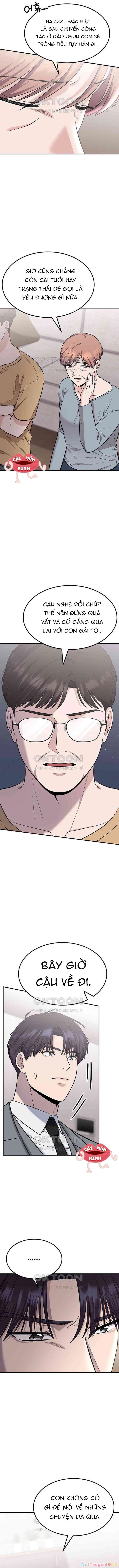 Tăng Ca Đêm Muộn Chapter 38 - 3