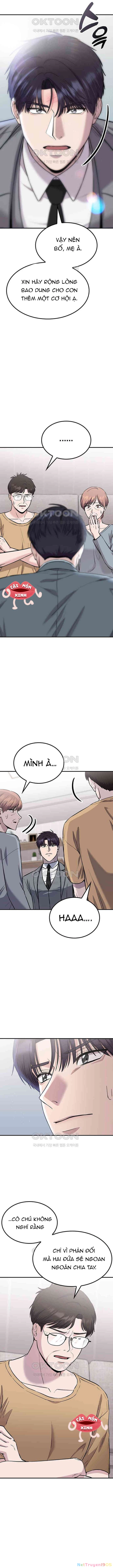 Tăng Ca Đêm Muộn Chapter 38 - 6
