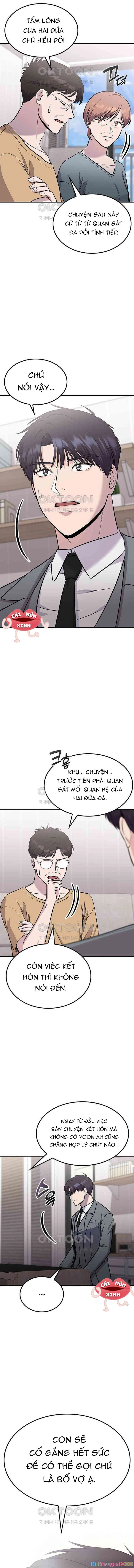 Tăng Ca Đêm Muộn Chapter 38 - 7