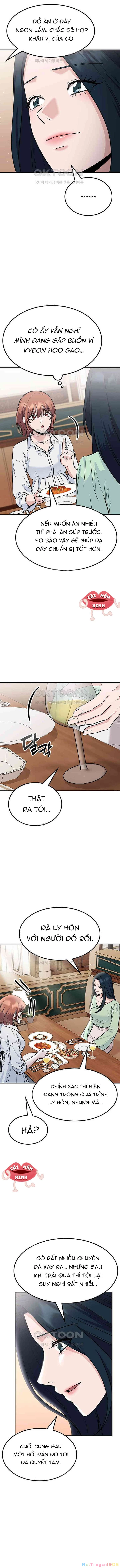 Tăng Ca Đêm Muộn Chapter 38 - 10