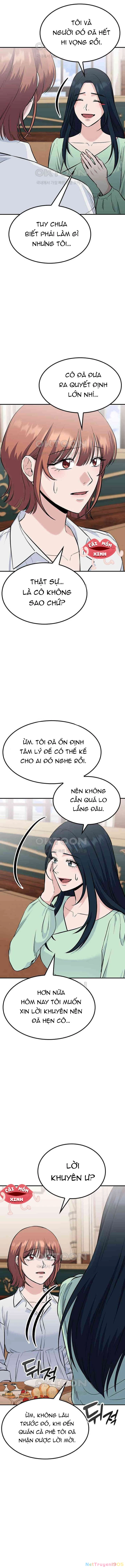Tăng Ca Đêm Muộn Chapter 38 - 11