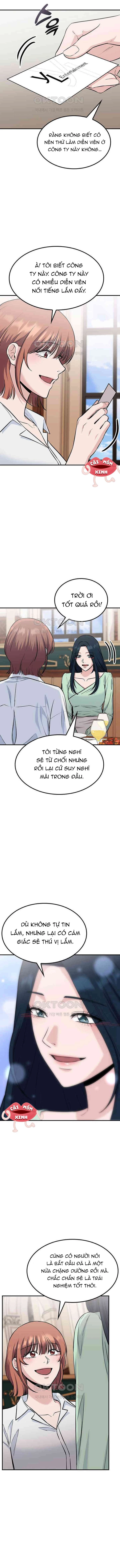 Tăng Ca Đêm Muộn Chapter 38 - 12