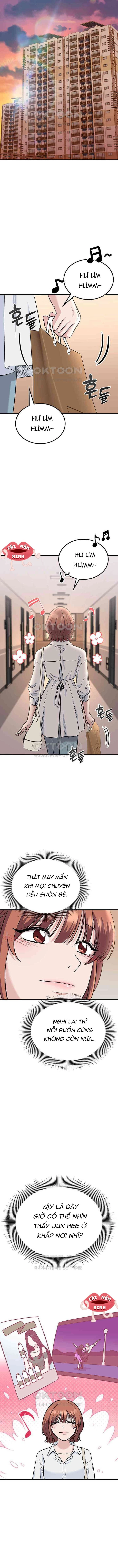 Tăng Ca Đêm Muộn Chapter 38 - 14