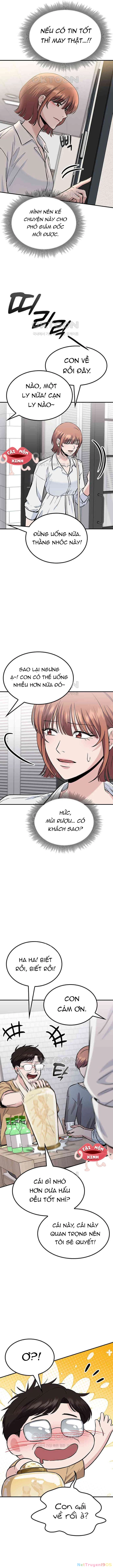 Tăng Ca Đêm Muộn Chapter 38 - 15