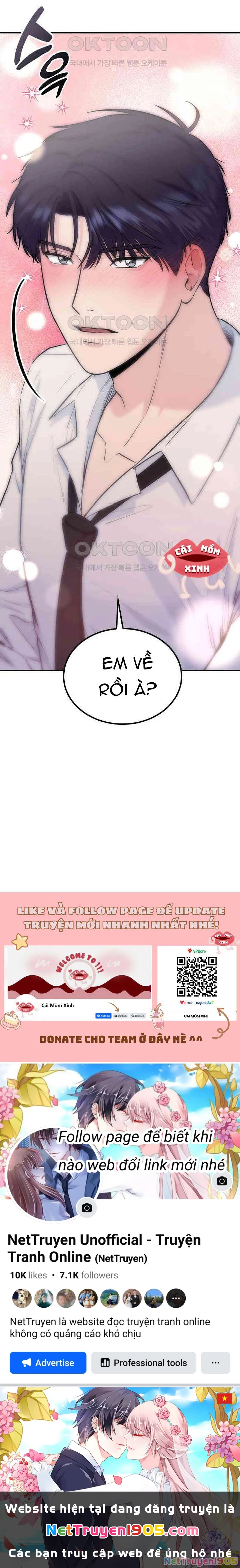 Tăng Ca Đêm Muộn Chapter 38 - 17
