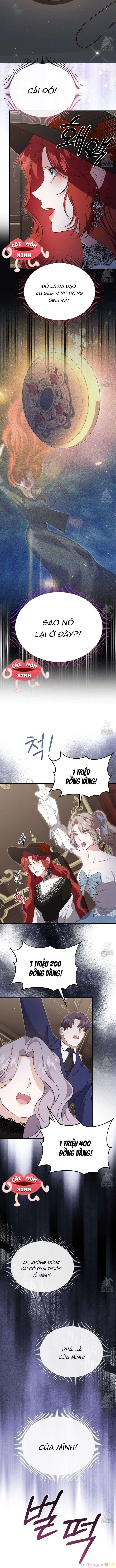 Sau Khi Trùng Sinh Chị Gái Muốn Cướp Lấy Vị Hôn Phu Của Tôi Chapter 55 - 12