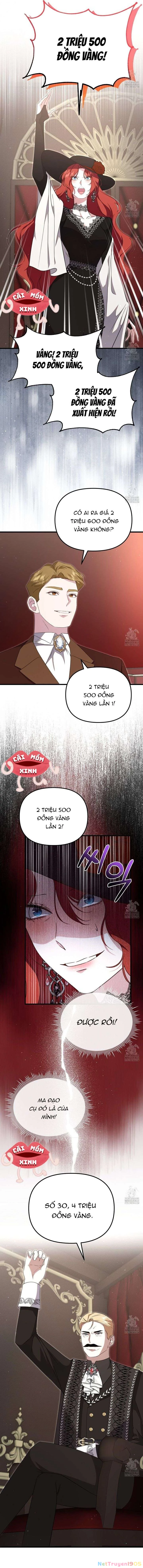 Sau Khi Trùng Sinh Chị Gái Muốn Cướp Lấy Vị Hôn Phu Của Tôi Chapter 55 - 13