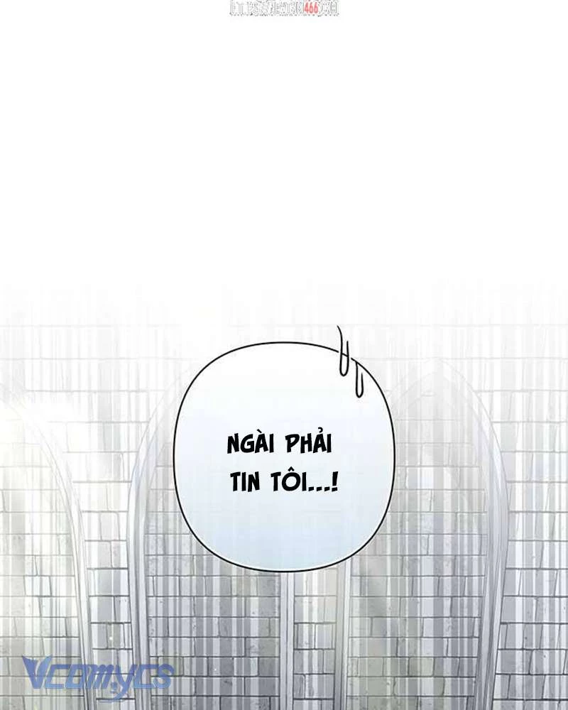Praesepe Bên Ngoài Chiếc Lồng Chapter 12 - 3