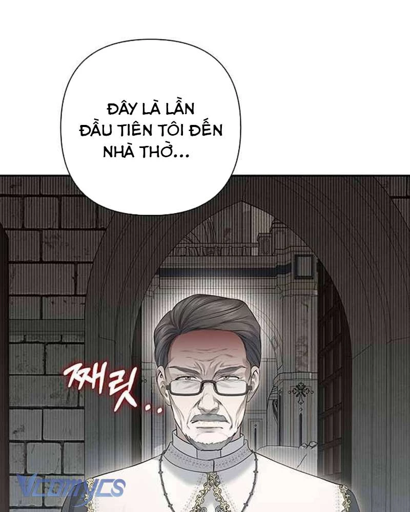 Praesepe Bên Ngoài Chiếc Lồng Chapter 12 - 6