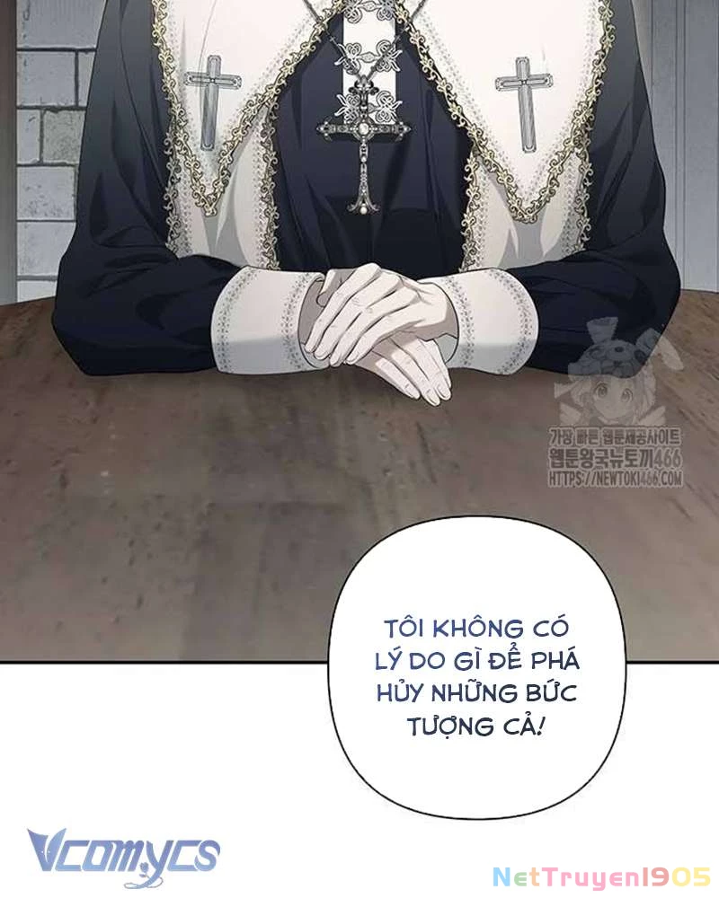 Praesepe Bên Ngoài Chiếc Lồng Chapter 12 - 7