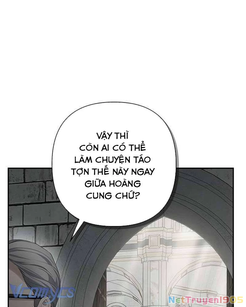 Praesepe Bên Ngoài Chiếc Lồng Chapter 12 - 8