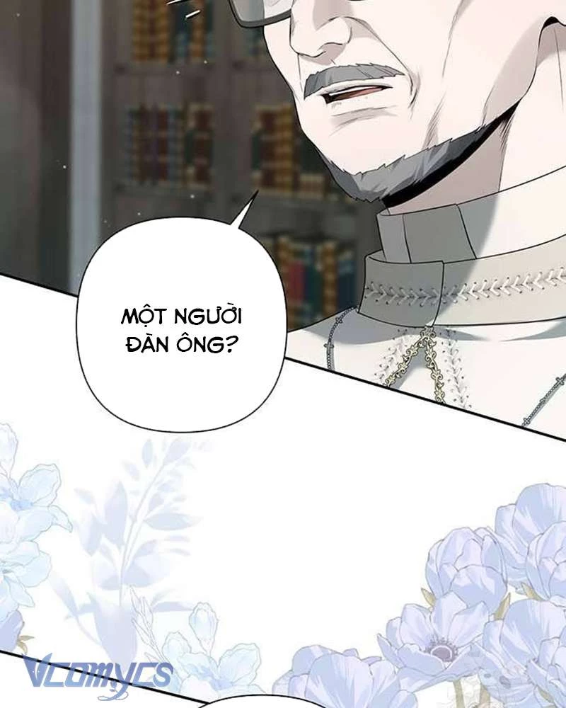 Praesepe Bên Ngoài Chiếc Lồng Chapter 12 - 12