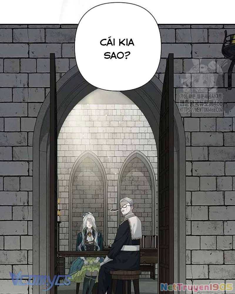 Praesepe Bên Ngoài Chiếc Lồng Chapter 12 - 22