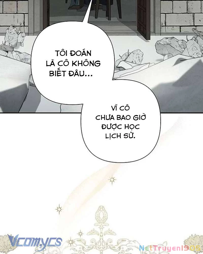 Praesepe Bên Ngoài Chiếc Lồng Chapter 12 - 23