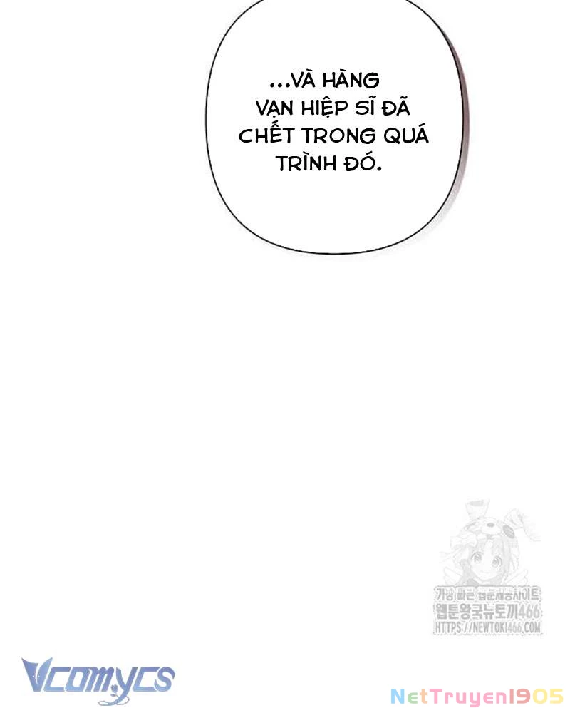 Praesepe Bên Ngoài Chiếc Lồng Chapter 12 - 39