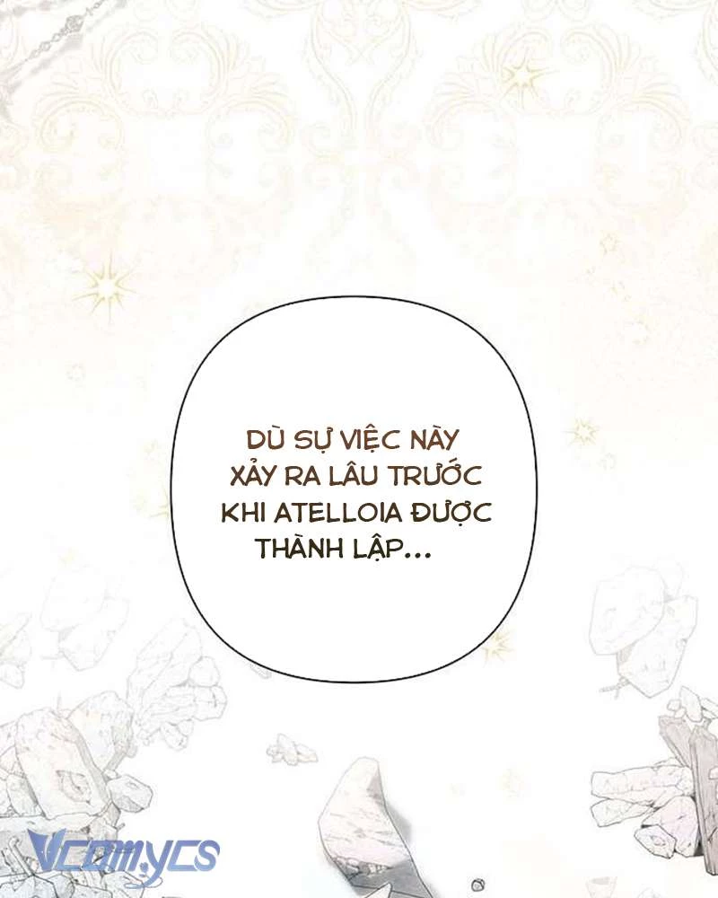 Praesepe Bên Ngoài Chiếc Lồng Chapter 12 - 48
