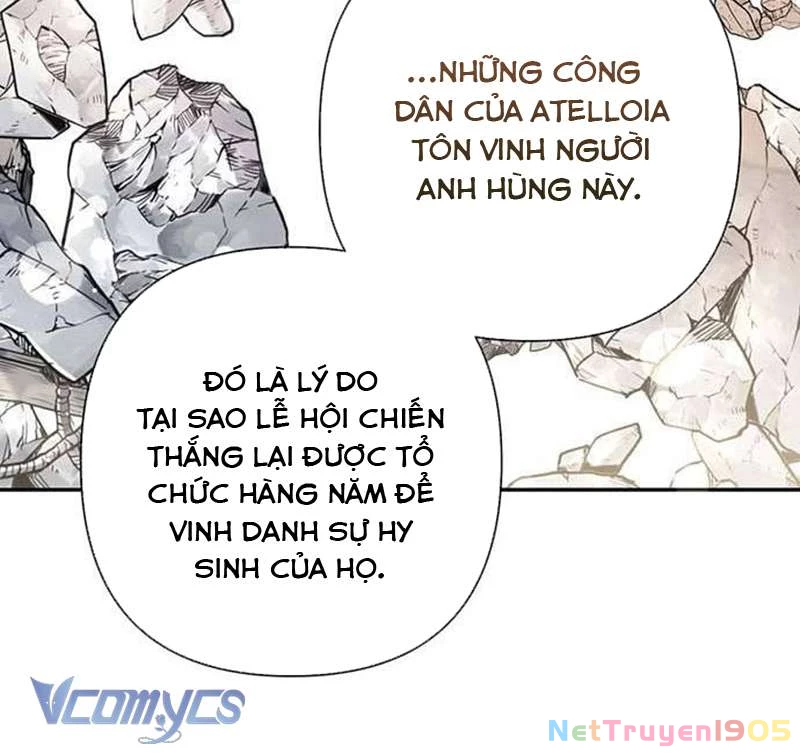 Praesepe Bên Ngoài Chiếc Lồng Chapter 12 - 50
