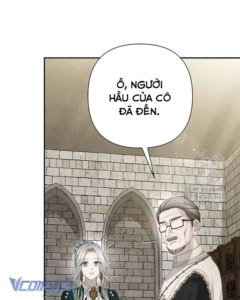 Praesepe Bên Ngoài Chiếc Lồng Chapter 12 - 58