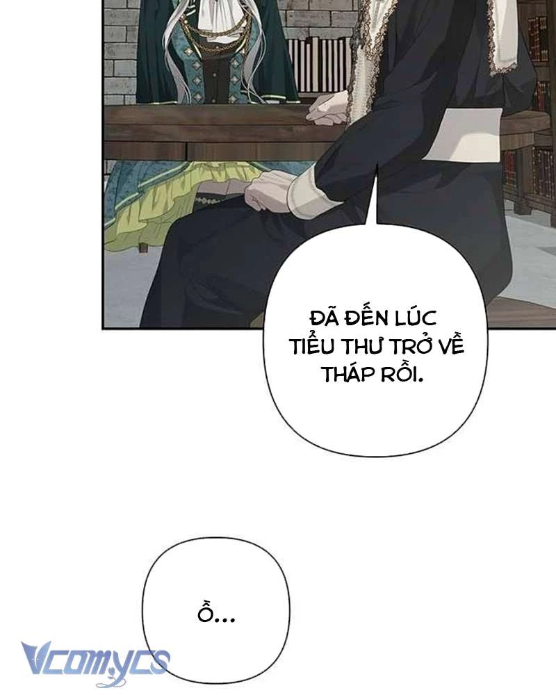 Praesepe Bên Ngoài Chiếc Lồng Chapter 12 - 59