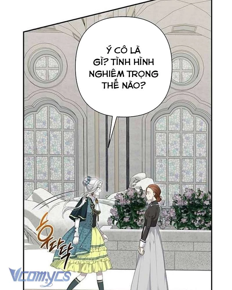 Praesepe Bên Ngoài Chiếc Lồng Chapter 12 - 72