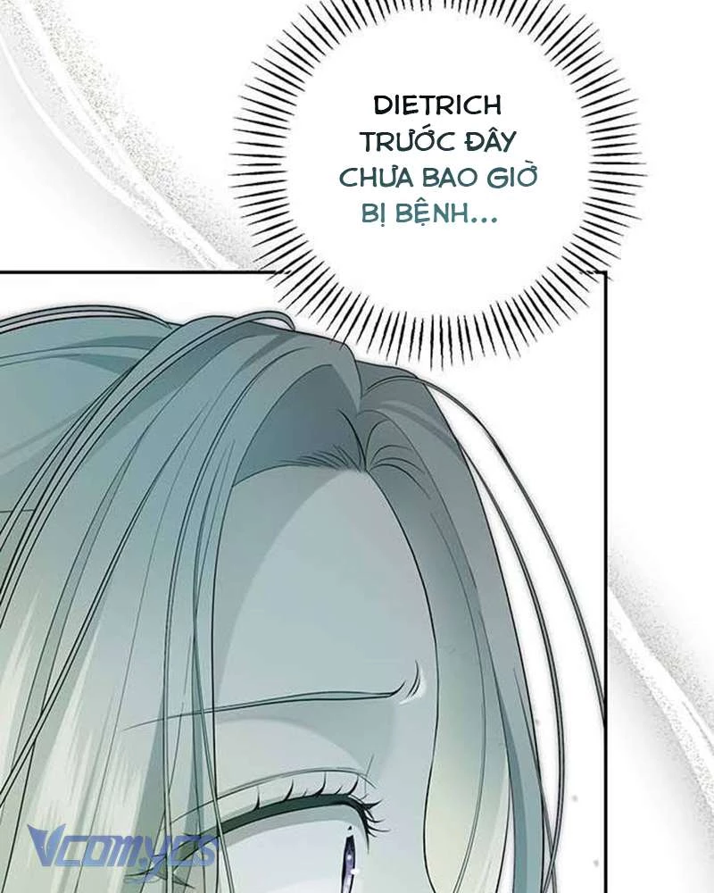 Praesepe Bên Ngoài Chiếc Lồng Chapter 12 - 74