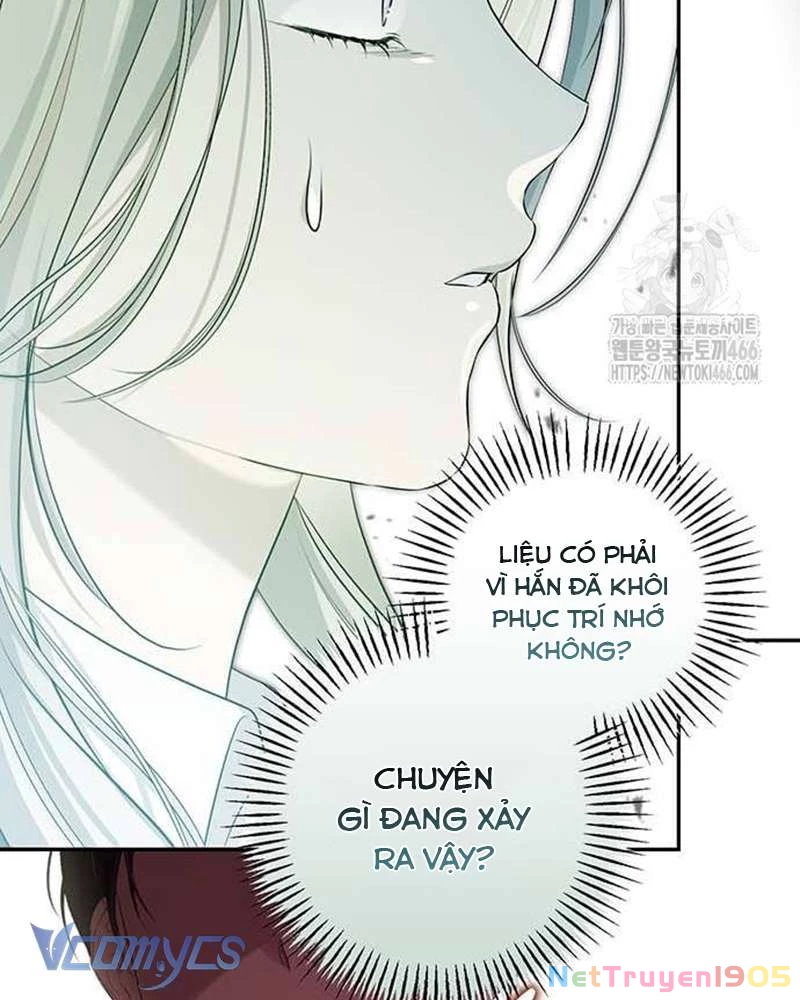 Praesepe Bên Ngoài Chiếc Lồng Chapter 12 - 75