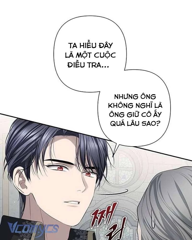 Praesepe Bên Ngoài Chiếc Lồng Chapter 12 - 86