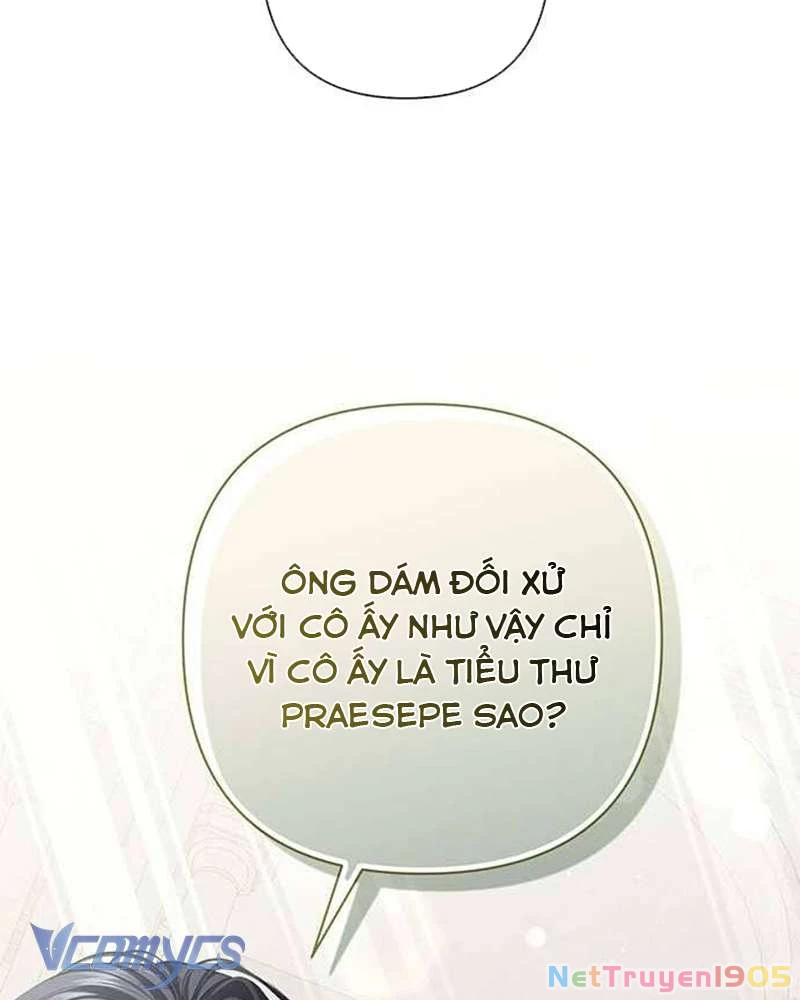 Praesepe Bên Ngoài Chiếc Lồng Chapter 12 - 95