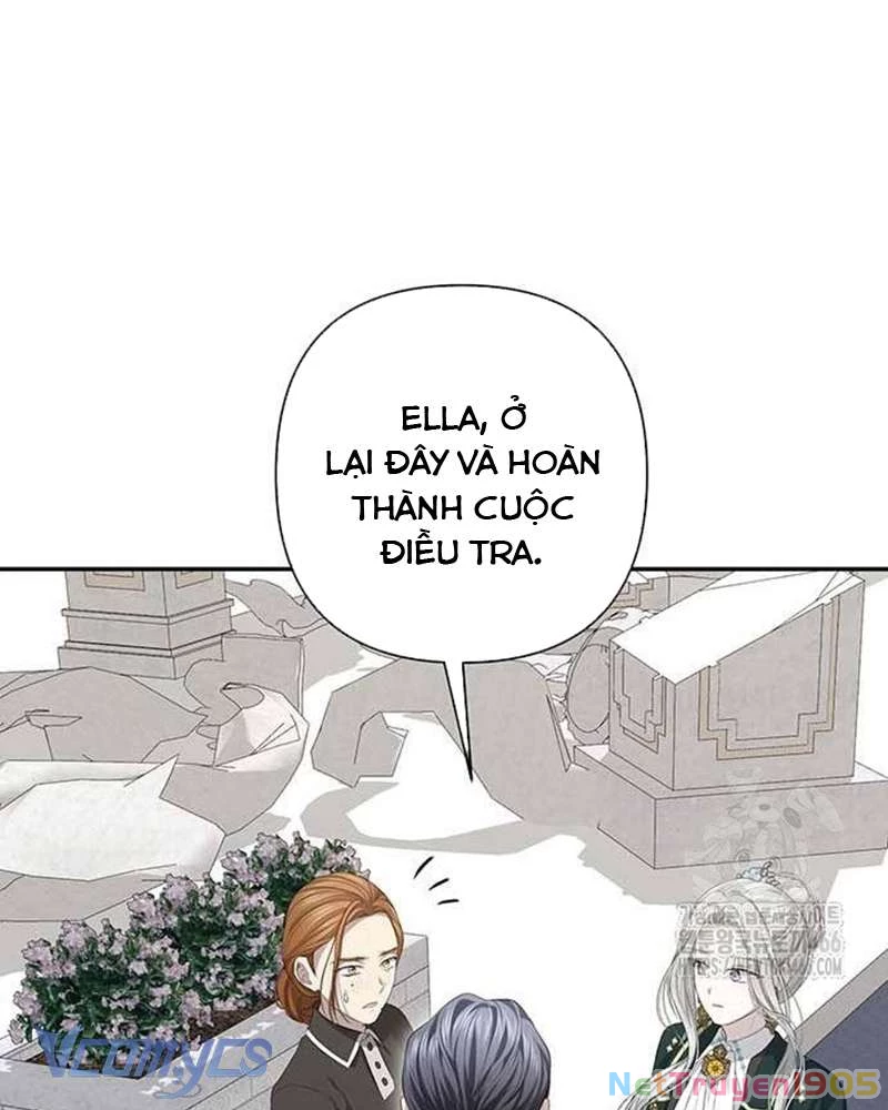 Praesepe Bên Ngoài Chiếc Lồng Chapter 12 - 104