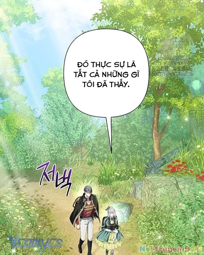 Praesepe Bên Ngoài Chiếc Lồng Chapter 12 - 112