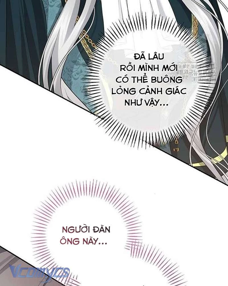 Praesepe Bên Ngoài Chiếc Lồng Chapter 12 - 125
