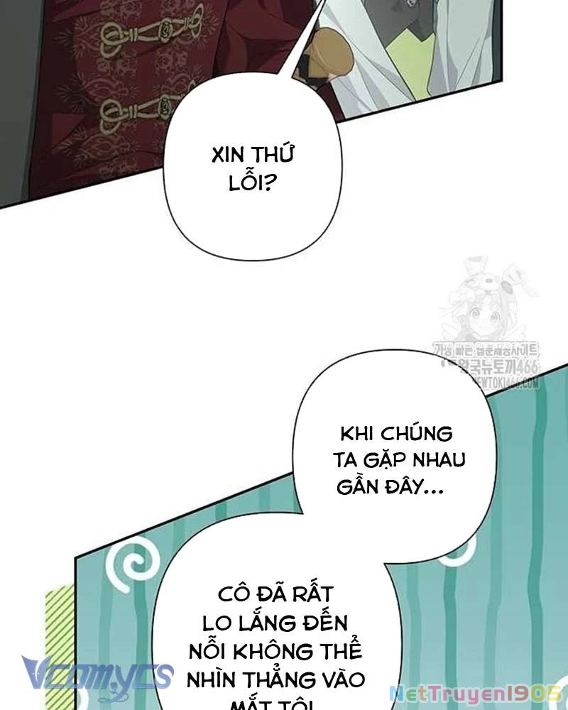 Praesepe Bên Ngoài Chiếc Lồng Chapter 12 - 140