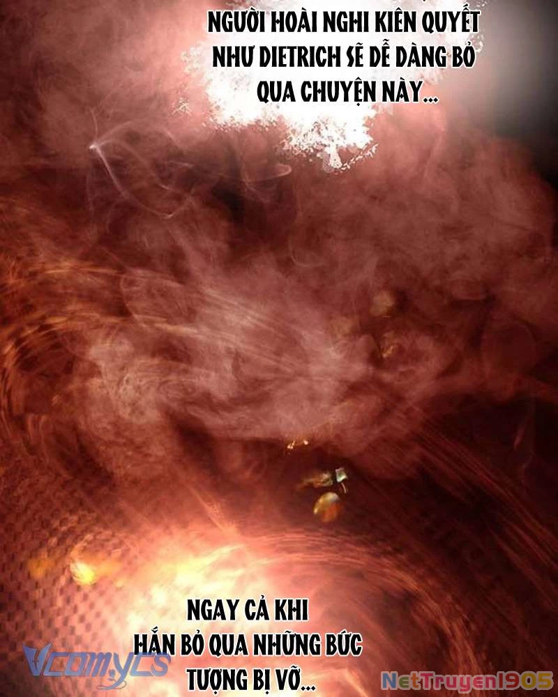 Praesepe Bên Ngoài Chiếc Lồng Chapter 12 - 152