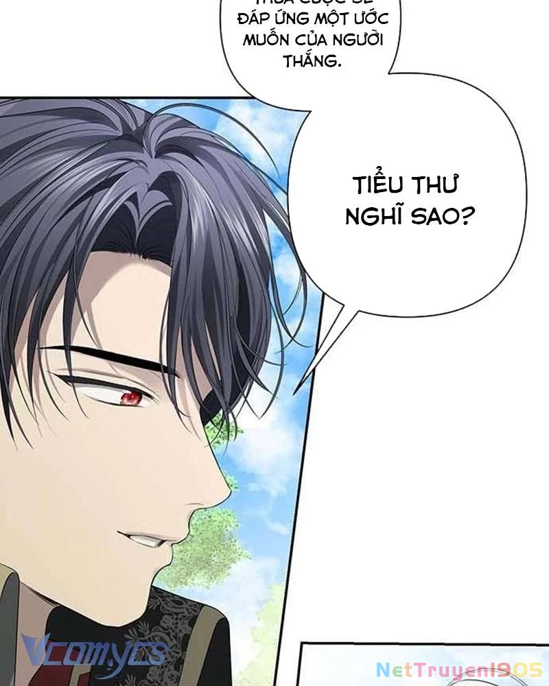 Praesepe Bên Ngoài Chiếc Lồng Chapter 12 - 164