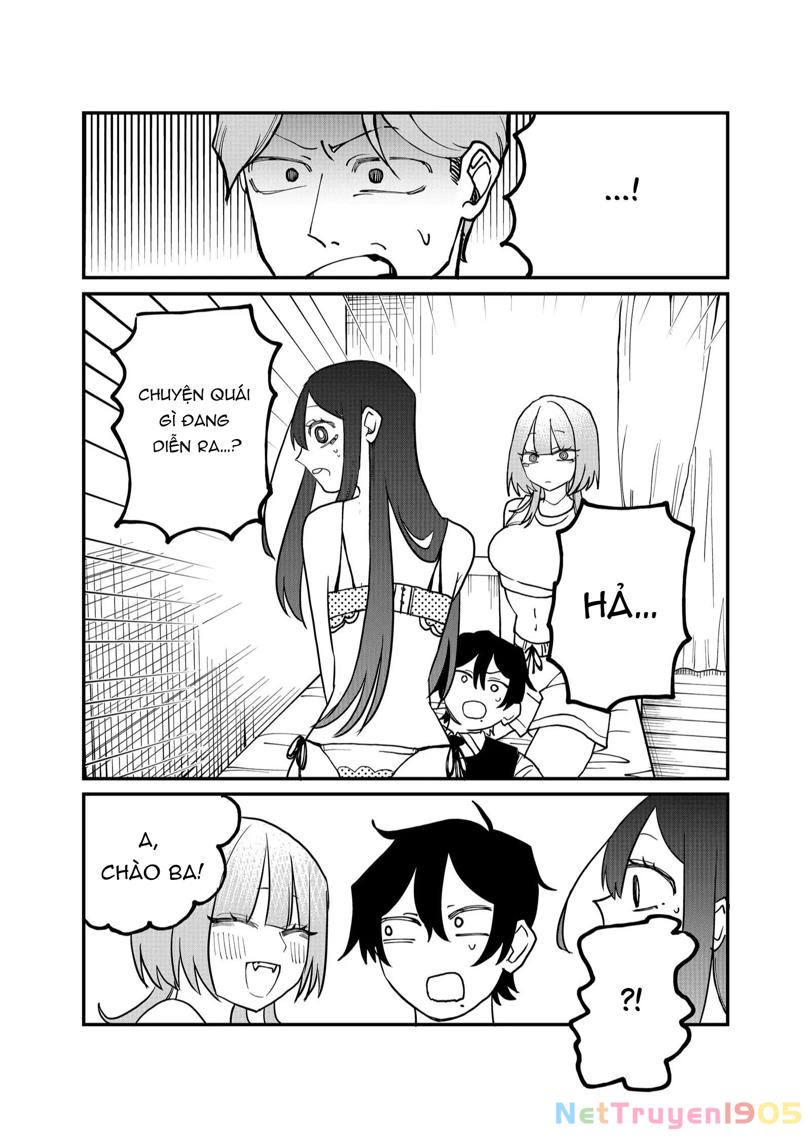 Shihai Shoujo Kubaru-Chan Chapter 20 - 14
