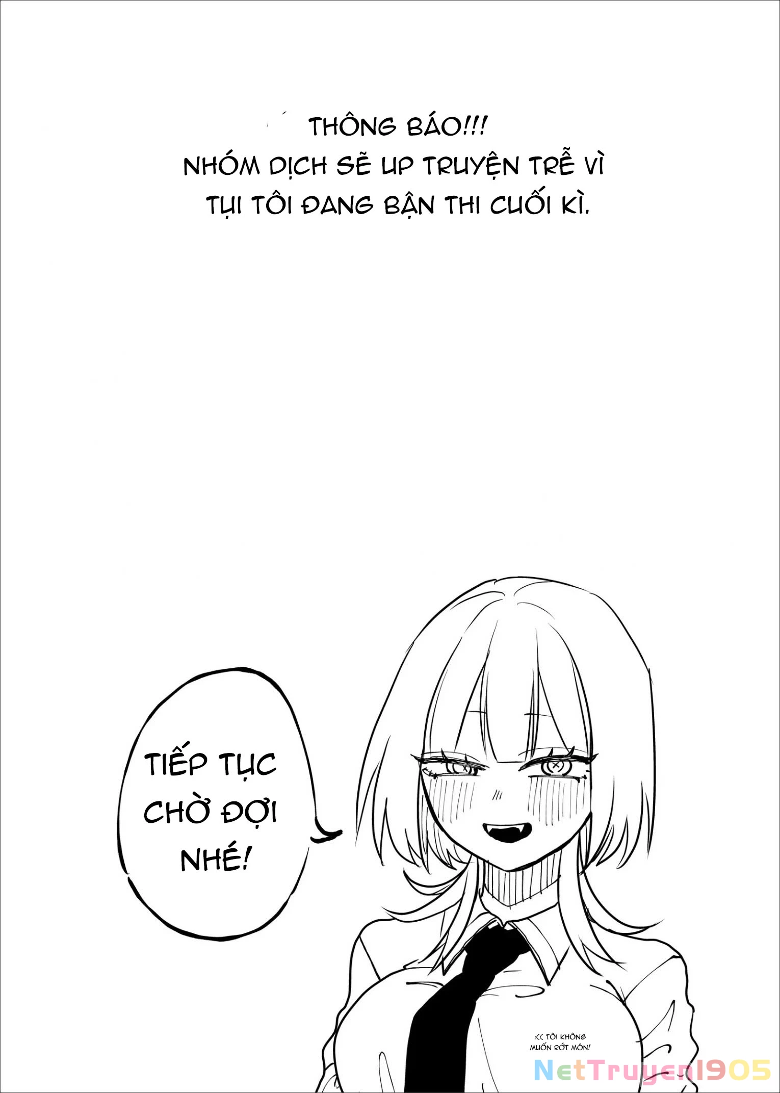 Shihai Shoujo Kubaru-Chan Chapter 20 - 15