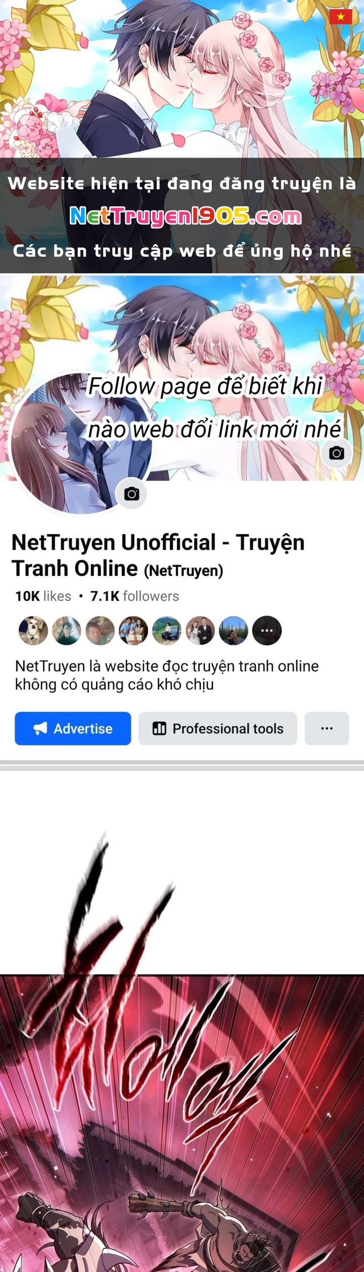 Người Chơi Mạnh Nhất Hồi Quy Lần Thứ 100 Chapter 56 - 1