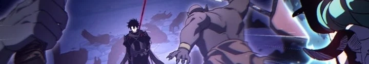 Người Chơi Mạnh Nhất Hồi Quy Lần Thứ 100 Chapter 56 - 240