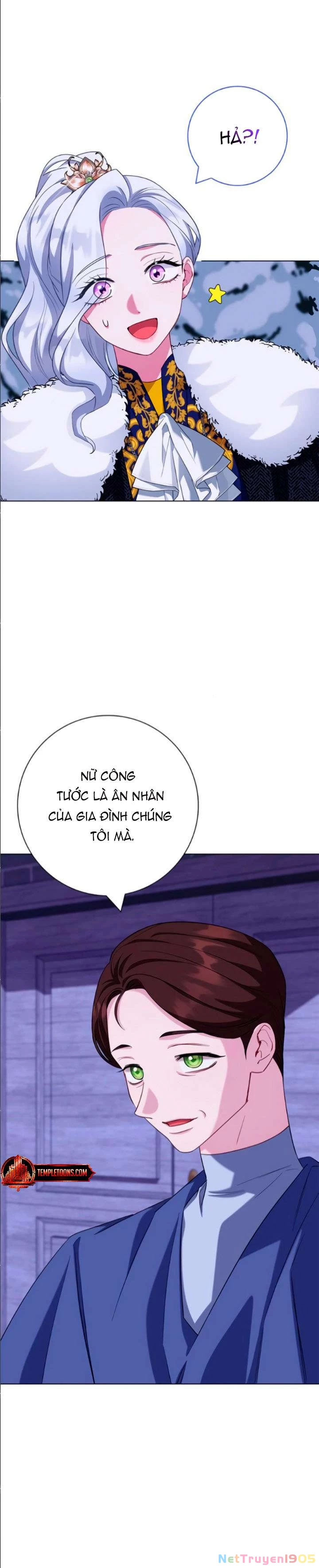 Tôi Trở Thành Mẹ Của Nam Chính Chapter 67 - 3