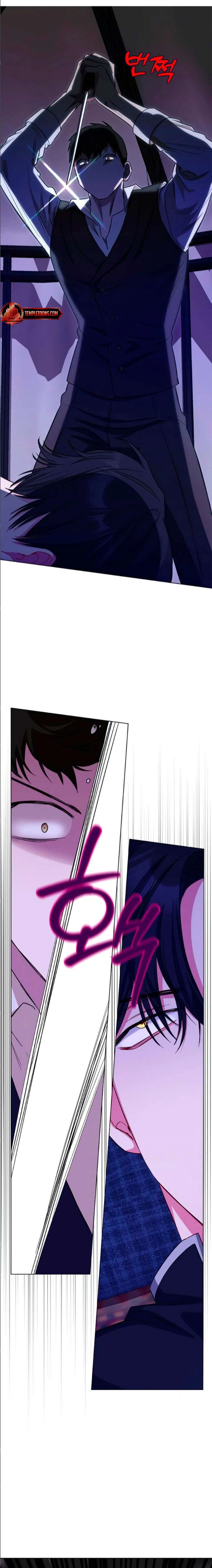 Tôi Trở Thành Mẹ Của Nam Chính Chapter 67 - 11