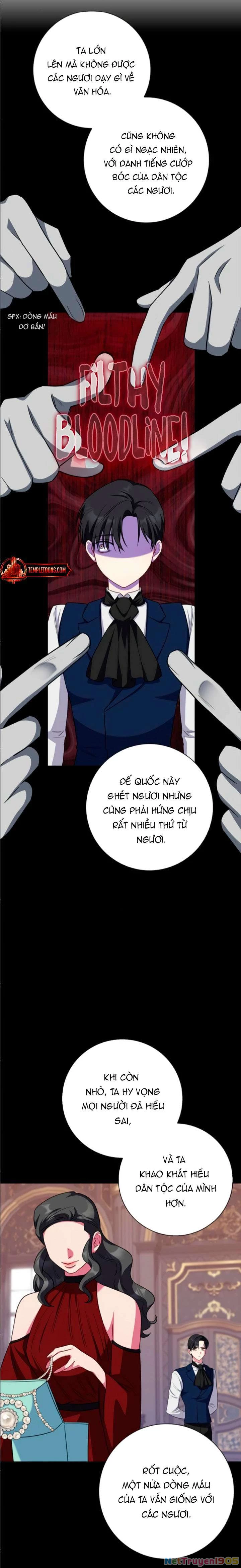 Tôi Trở Thành Mẹ Của Nam Chính Chapter 67 - 17