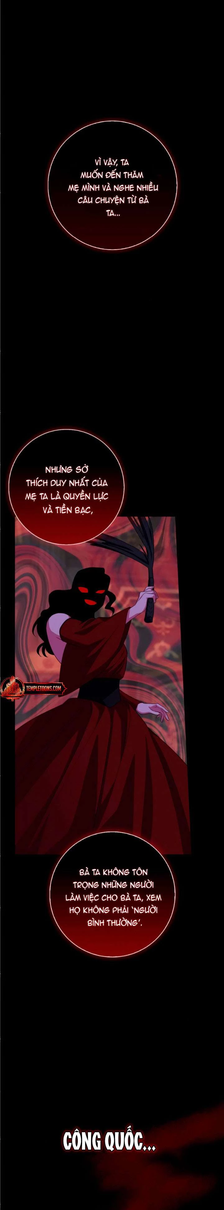 Tôi Trở Thành Mẹ Của Nam Chính Chapter 67 - 18