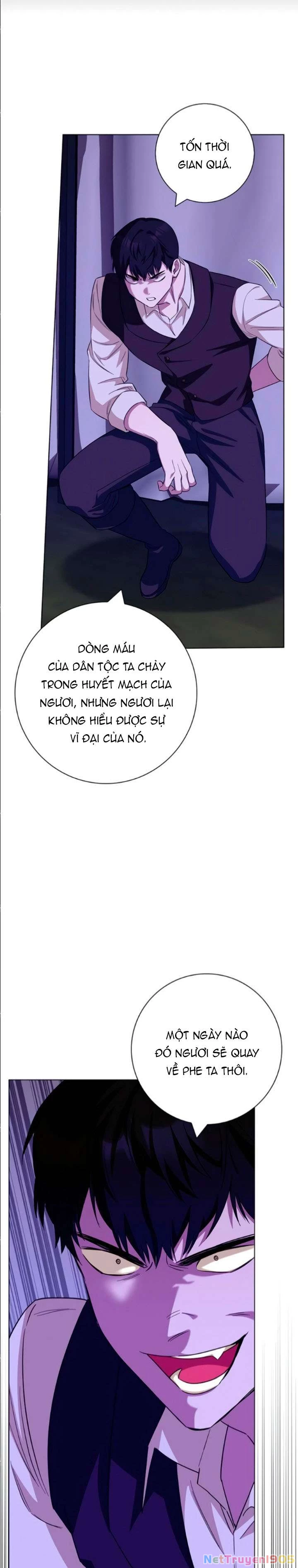 Tôi Trở Thành Mẹ Của Nam Chính Chapter 67 - 21